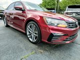 Used 2018 Volkswagen Passat 2.0T R-Line image 3