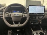 Used 2024 Ford Escape ST-Line w/ Tech Pack #1 image 5