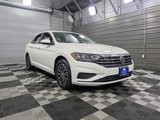 Used 2021 Volkswagen Jetta S w/ Driver Assistance Package image 4