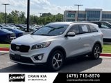 Used 2018 Kia Sorento EX image 2
