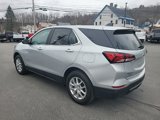 Certified 2022 Chevrolet Equinox LT image 3