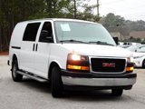 Used 2018 GMC Savana 2500 w/ Driver Convenience Package image 3
