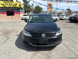 Used 2013 Volkswagen Jetta SE image 3
