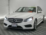 Used 2015 Mercedes-Benz E 350 Sedan image 3
