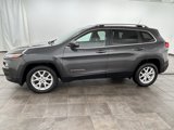 Used 2017 Jeep Cherokee Latitude image 2