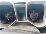 Used 2013 Chevrolet Camaro LS image 2