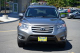 Used 2012 Hyundai Santa Fe SE image 2