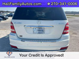Used 2012 Mercedes-Benz GL 450 4MATIC image 4
