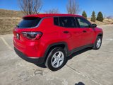 New 2023 Jeep Compass Sport image 3