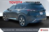 Used 2023 Nissan Rogue SL w/ SL Premium Package image 2