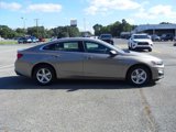 New 2025 Chevrolet Malibu LS w/ LPO, Floor Liner Package image 6