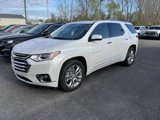 Used 2020 Chevrolet Traverse High Country w/ LPO, Floor Liner Package image 2