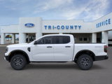 New 2025 Ford Ranger XLT w/ Trailer Tow Package image 3