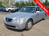 Used 2003 Acura RL image 3