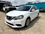 Used 2019 Nissan Sentra S image 2