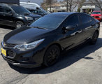 Used 2016 Chevrolet Cruze LS image 3