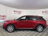 New 2025 Lincoln Corsair FWD image 4