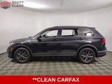 Used 2022 Volkswagen Tiguan SE image 4