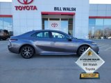Used 2023 Toyota Camry SE image 4