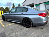 Used 2019 BMW M550i xDrive image 4