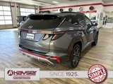 Used 2022 Hyundai Tucson N Line image 5