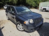 Used 2007 Jeep Compass Sport image 2