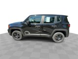 Used 2021 Jeep Renegade Sport image 5