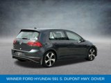 Used 2016 Volkswagen GTI Autobahn w/ Lighting Package (SEL) image 5