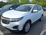 Used 2023 Chevrolet Equinox LT image 4