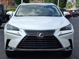 Used 2021 Lexus NX 300 AWD w/ Accessory Package image 4