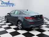 Used 2020 Kia Optima S w/ S Panoramic Sunroof Package image 3