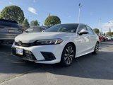 Used 2023 Honda Civic EX image 3
