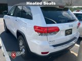 Used 2014 Jeep Grand Cherokee Limited w/ Luxury Group II image 4