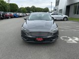 Used 2017 Ford Fusion SE w/ Fusion SE Technology Package image 2