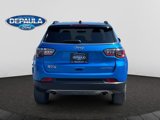 Used 2023 Jeep Compass Limited image 3