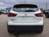Used 2022 Nissan Rogue Sport S image 4