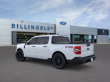 New 2025 Ford Maverick XLT image 4