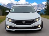 Used 2019 Honda Civic EX-L image 3