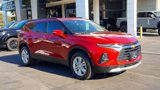 Used 2022 Chevrolet Blazer LT image 6