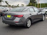 New 2025 Nissan Sentra S image 5