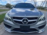 Used 2016 Mercedes-Benz E 400 Cabriolet w/ Premium 2 Package image 2