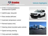 Used 2024 Ford Bronco Sport Big Bend image 2