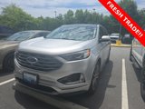 Used 2019 Ford Edge Titanium w/ Equipment Group 301A image 4