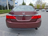 Used 2014 Honda Accord EX image 5