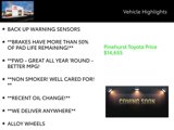 Used 2019 Nissan Rogue SV image 2
