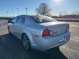 Used 2009 Chevrolet Malibu LT w/ Premium Mat Package image 5