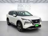 Used 2023 Nissan Rogue SL w/ SL Premium Package image 3