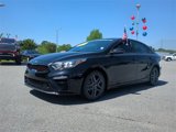 Used 2021 Kia Forte GT-Line image 2