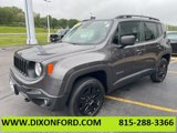 Used 2018 Jeep Renegade Sport w/ Power & Air Group image 3
