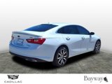 Used 2023 Chevrolet Malibu RS image 2